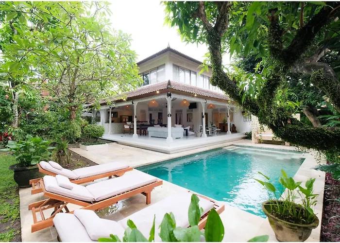 Villa Hari
