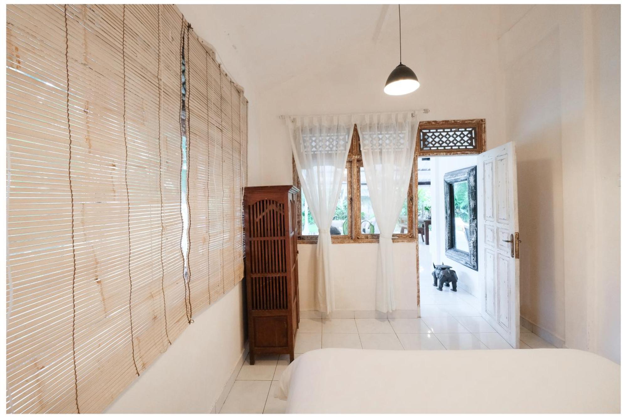 Hari Rumah liburan