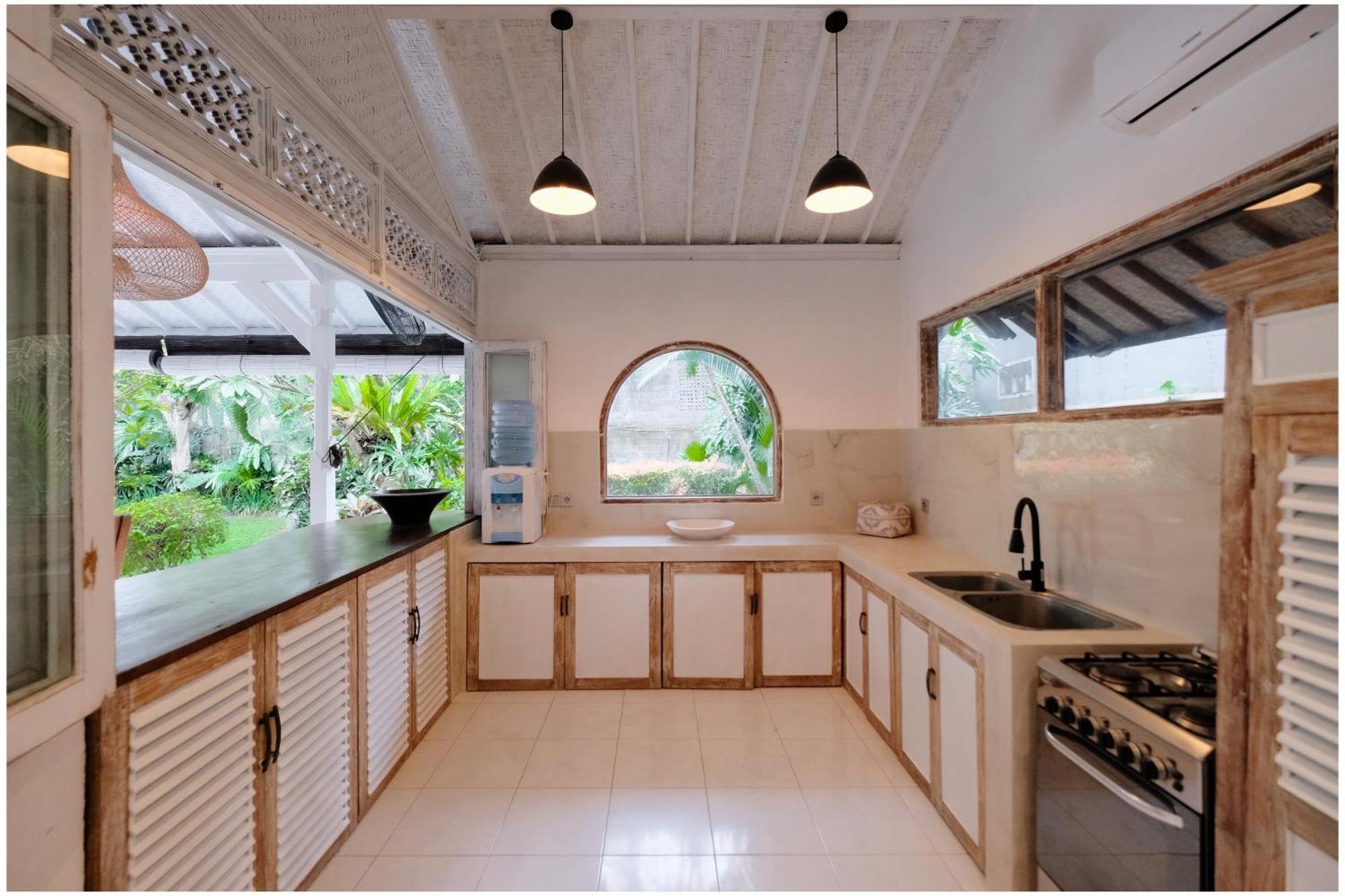 Rumah liburan Hari