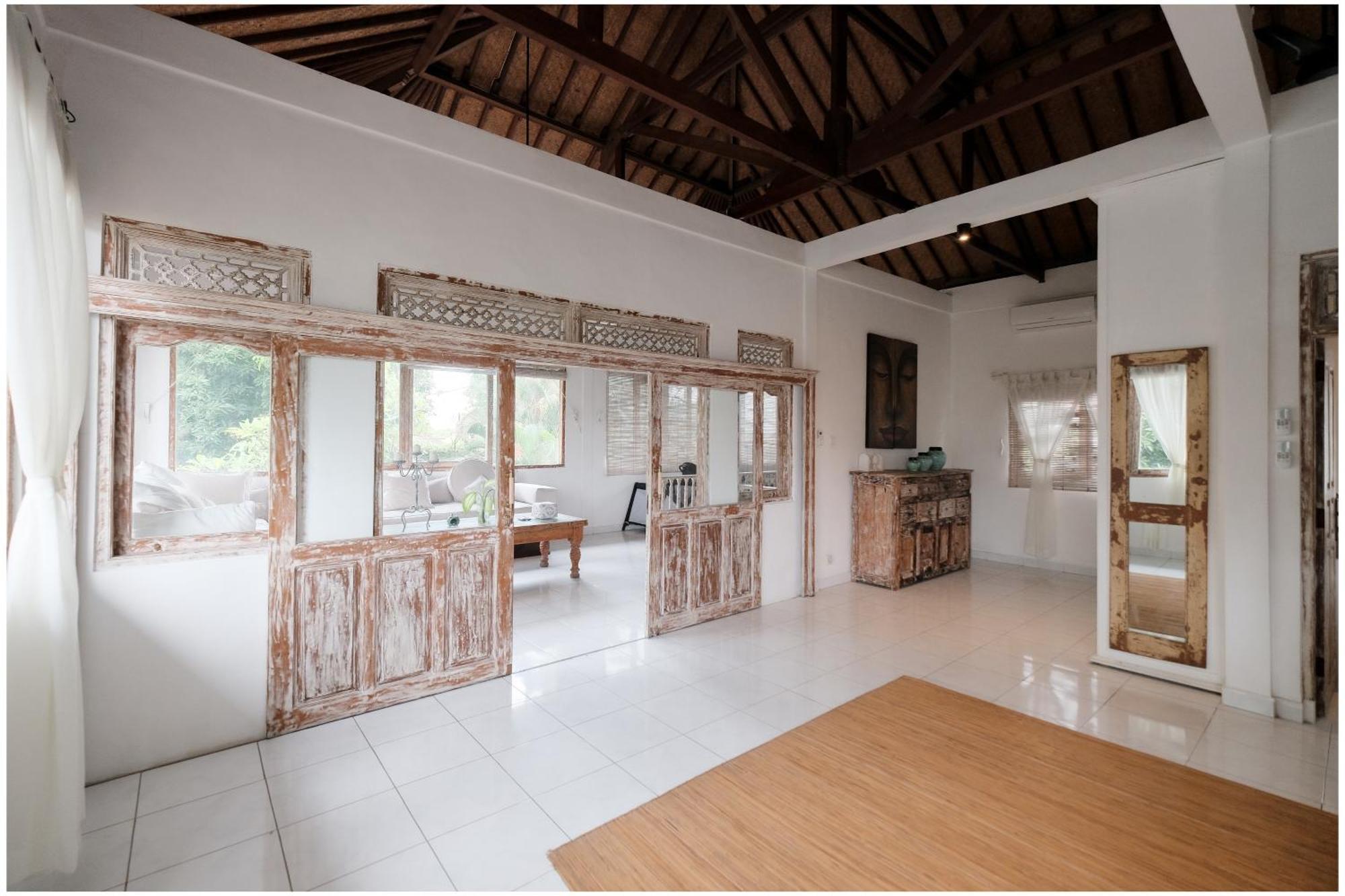 Rumah liburan Hari Seminyak (Bali)