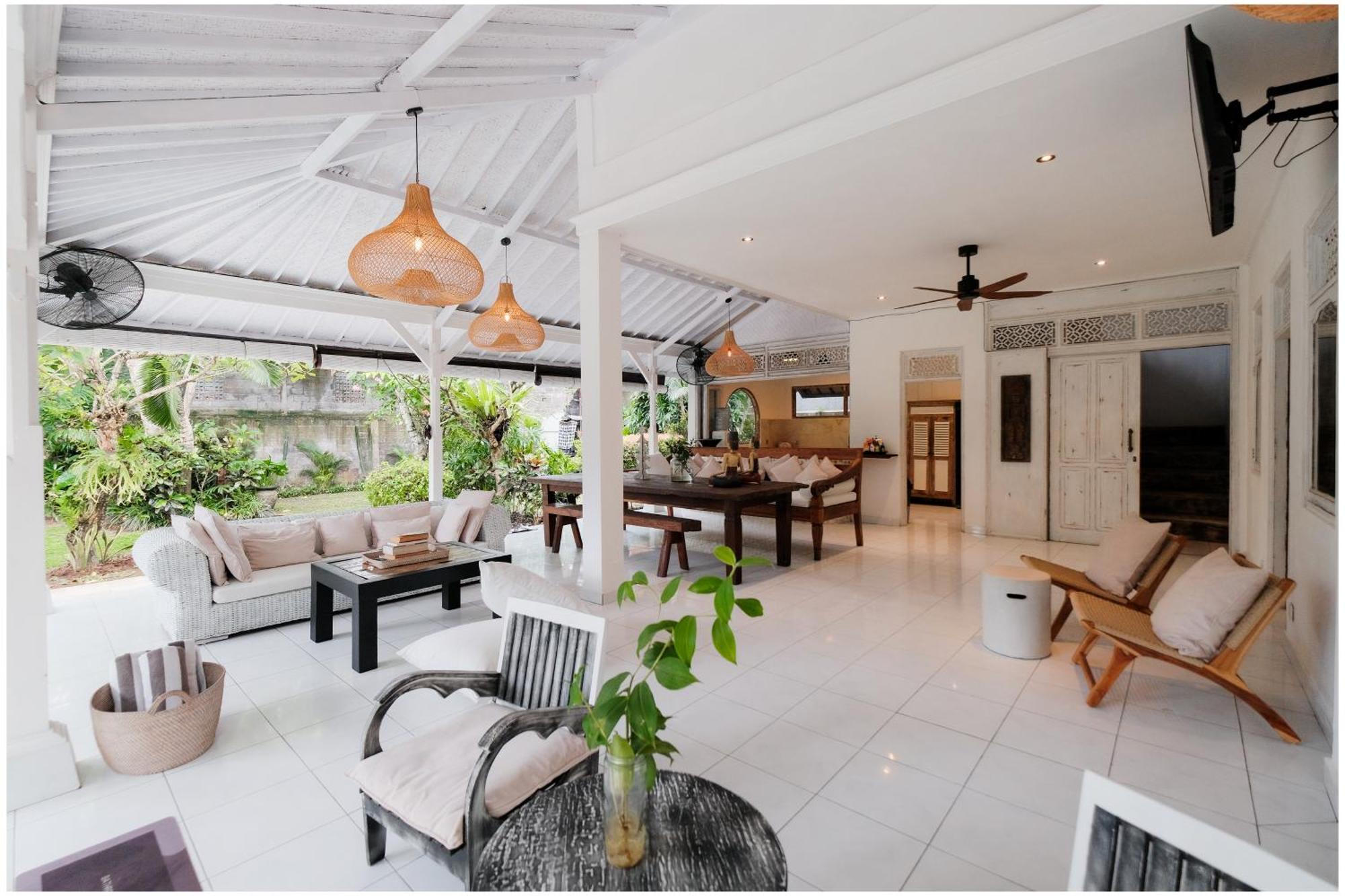 Hari Seminyak (Bali)
