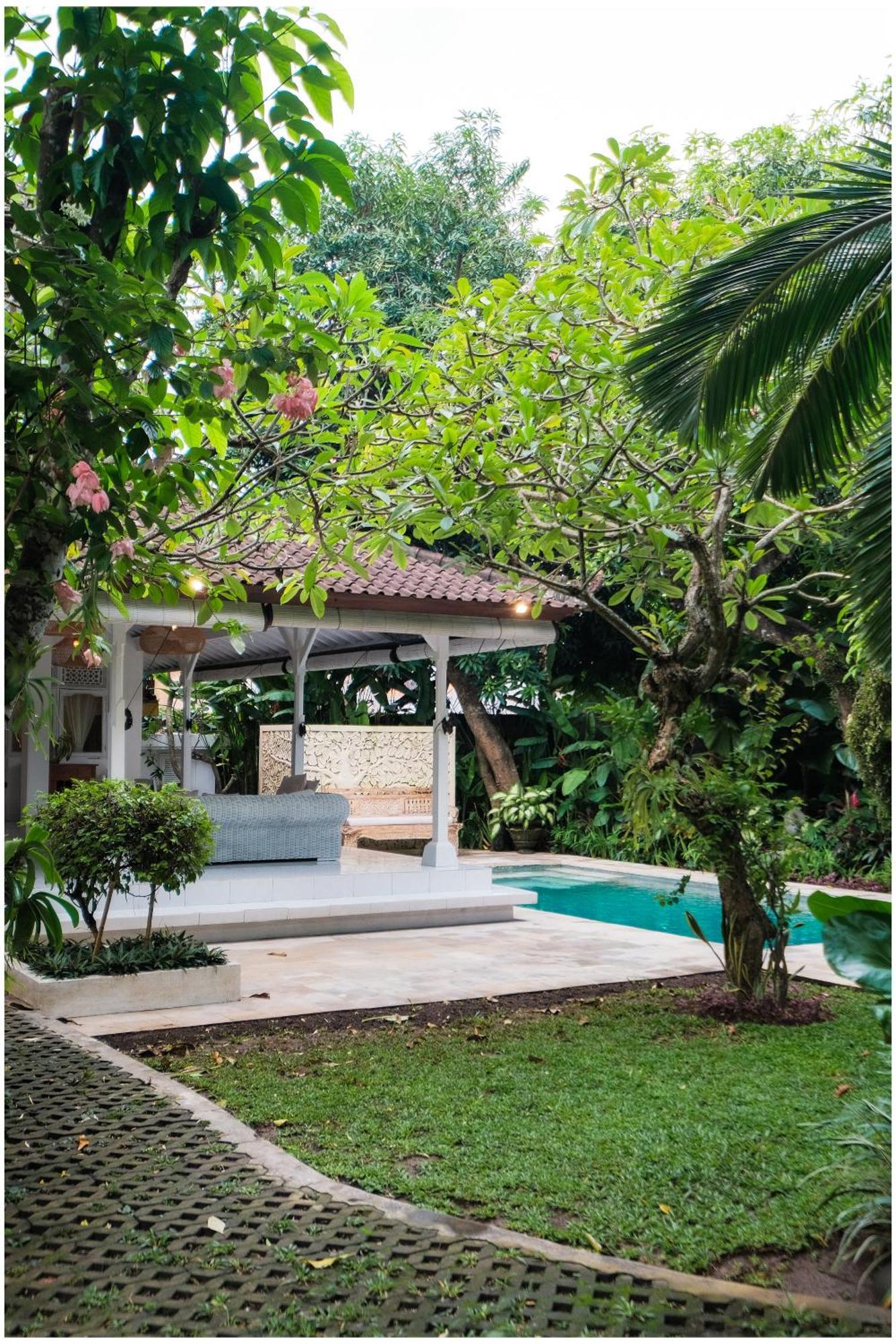 Hari Rumah liburan