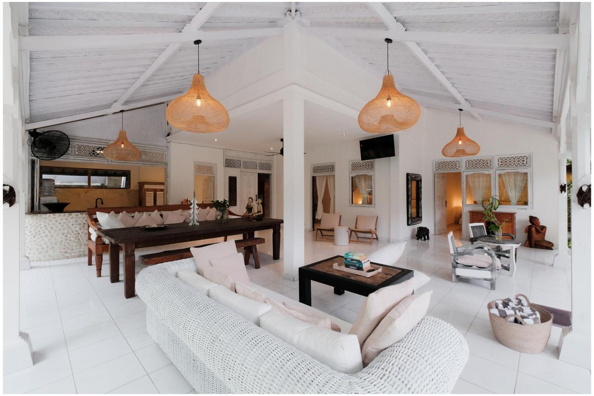 Rumah liburan Hari Seminyak (Bali)
