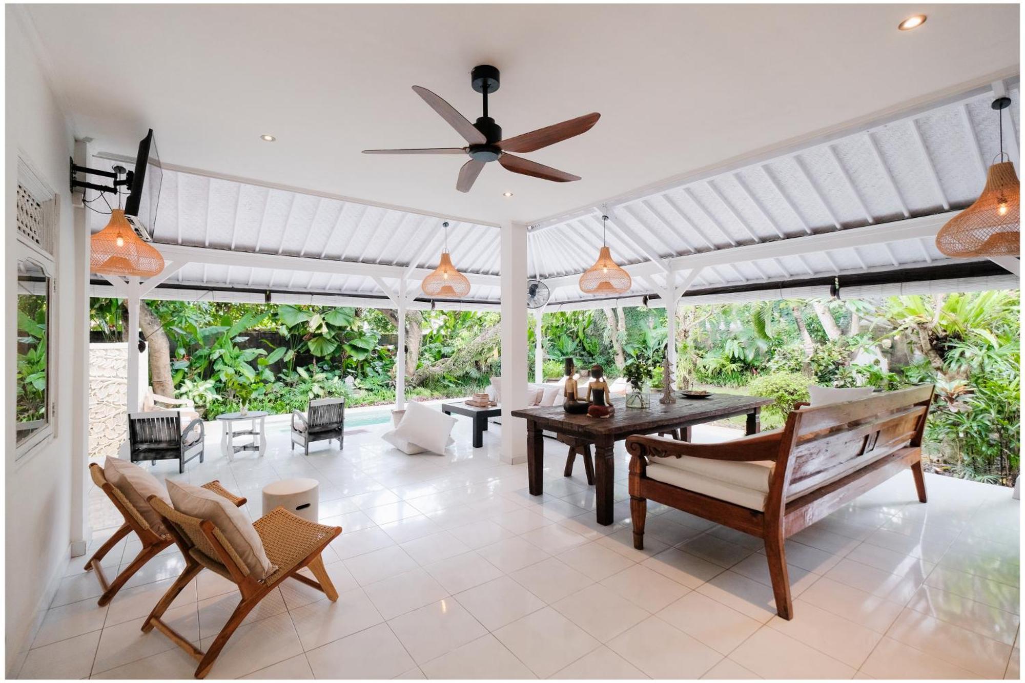 Hari Rumah liburan *