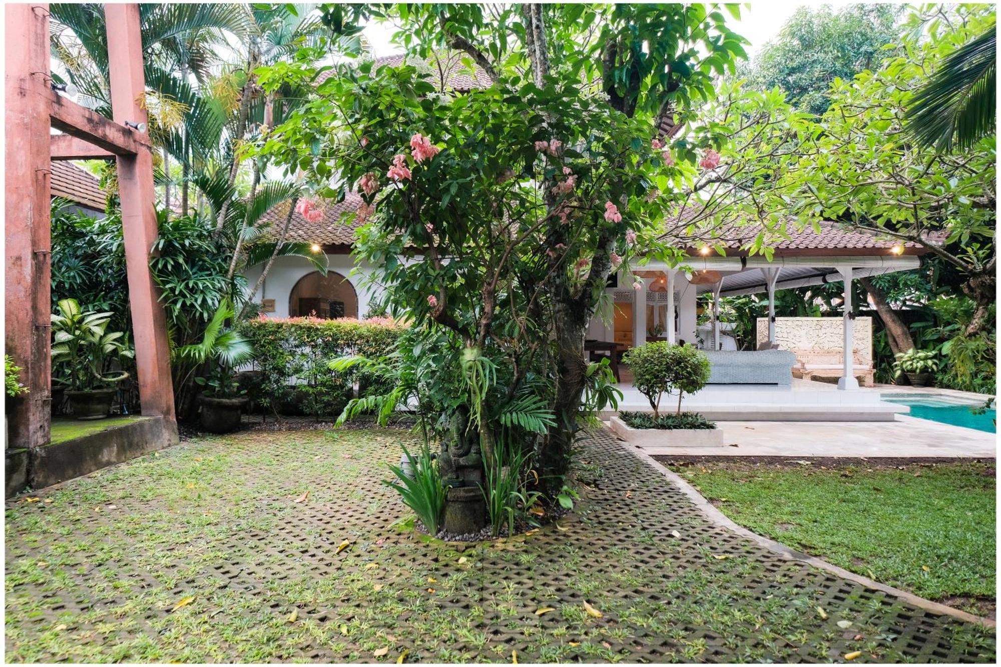 Rumah liburan Hari Seminyak (Bali)