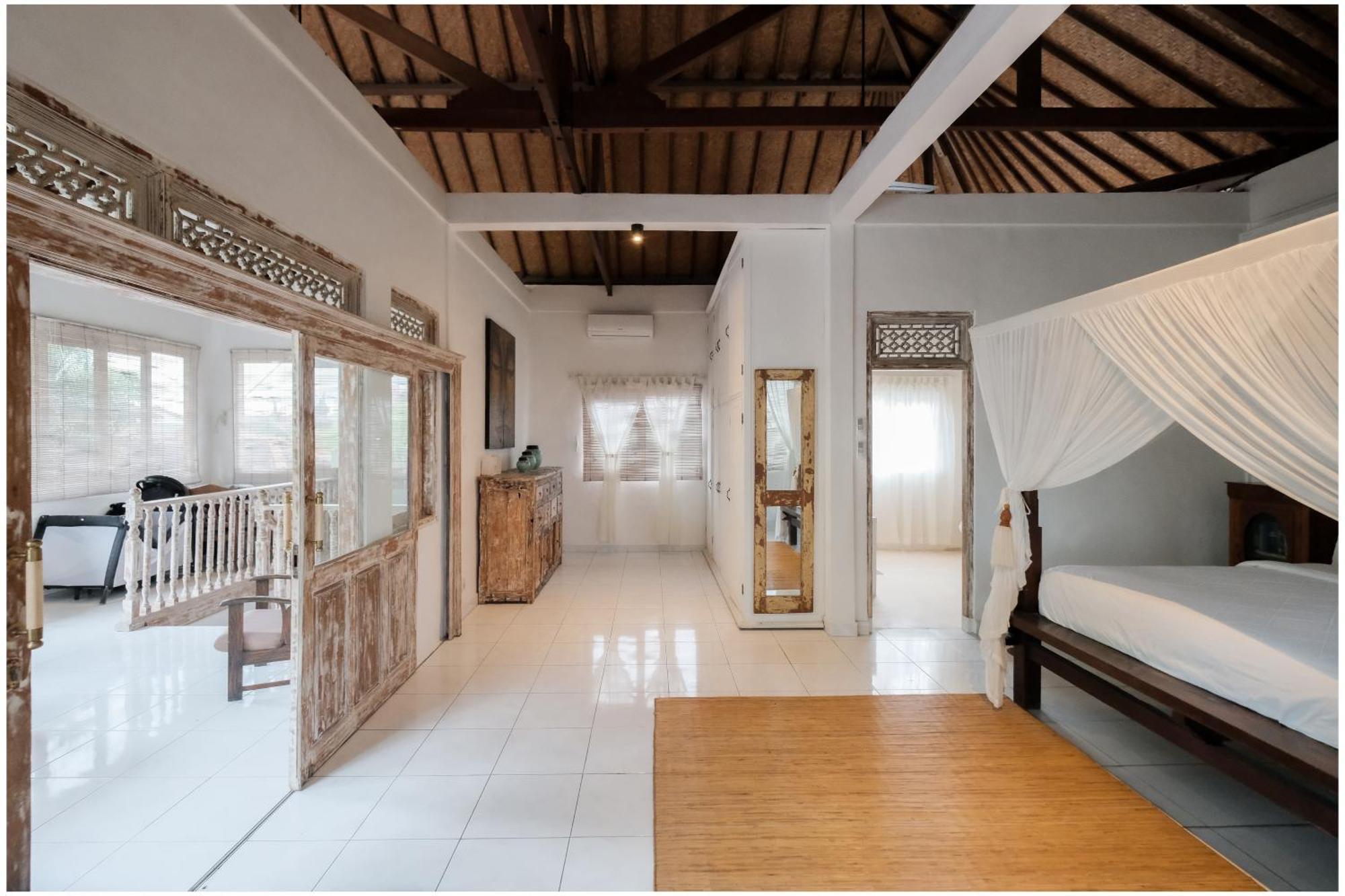 Hari Rumah liburan